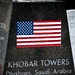 Khobar Towers Exhibit Re-Dedication