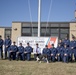 Senator Carper visits Coast Guard Station Indian River Inlet