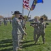 116th BEB Reorganization Activation Ceremony