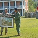 La National Guard with the Belize Defence Force celebrates 20 years partnership