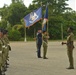 La National Guard with the Belize Defence Force celebrates 20 years partnership