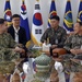 Visit to ROK 2nd Fleet