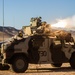 Blackhorse Tests the Defense of the Ready First Brigade