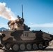 Blackhorse Tests the Defense of the Ready First Brigade