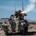 Blackhorse Tests the Defense of the Ready First Brigade