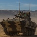 Blackhorse Tests the Defense of the Ready First Brigade