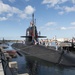 JS Unryu Visits Pearl Harbor