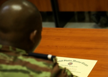 Benin, U.S. work together to develop leaders