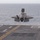 F-35B Lightning II Conducts Operations Aboard USS America (LHA 6)