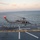 USS Bonhomme Richard (LHD 6) MH-60S Seahawk Takes Off