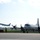 Flight Line of Kadena Air Base