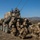 Scout and Vehicle Live Fire