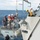 USS Coronado (LCS 4) conducts at-sea operations in 7th Fleet’s area of operations.