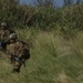 Marines Raid the Island Of Ie Shima