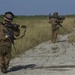Marines Raid the Island Of Le-Shima