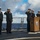 USS STOUT (DDG 55) DEPLOYMENT 2016