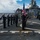 USS STOUT (DDG 55) DEPLOYMENT 2016