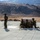 High Altitude Training, Logistics in Bridgeport