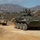 Scout and Vehicle Live Fire