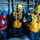 America conducts underway replenishment