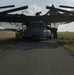 Marines Camouflage Ospreys To Prevent Detection