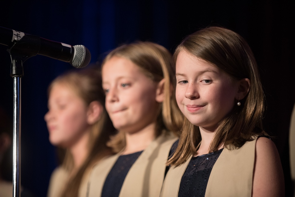 CJCS 10th Angels of the Battlefield Gala