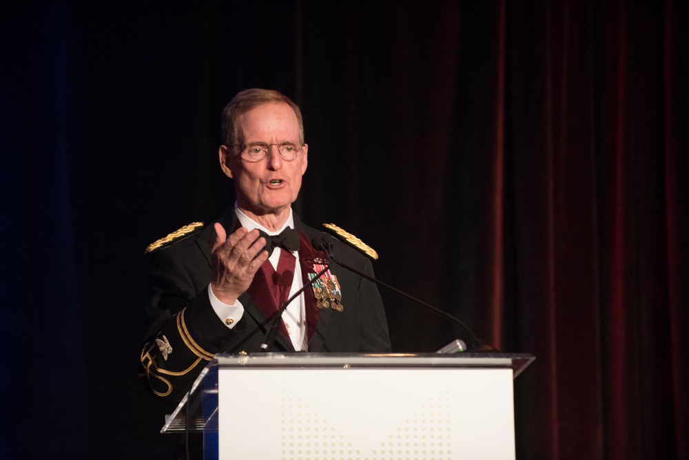 CJCS 10th Angels of the Battlefield Gala