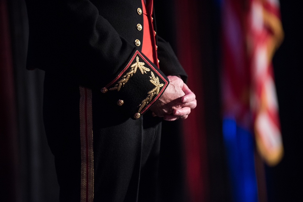 CJCS 10th Angels of the Battlefield Gala