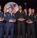 CJCS 10th Angels of the Battlefield Gala