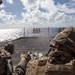 11th MEU Command Element Deck Shoot
