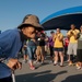 Kadena Special Olympics opening ceremony welcomes athletes