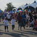 Kadena Special Olympics opening ceremony welcomes athletes