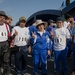 Kadena Special Olympics opening ceremony welcomes athletes