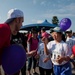 Kadena Special Olympics opening ceremony welcomes athletes