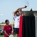 Kadena Special Olympics opening ceremony welcomes athletes