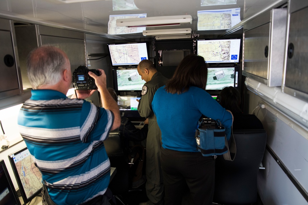188th announces activation of RPA, intelligence and targeting missions