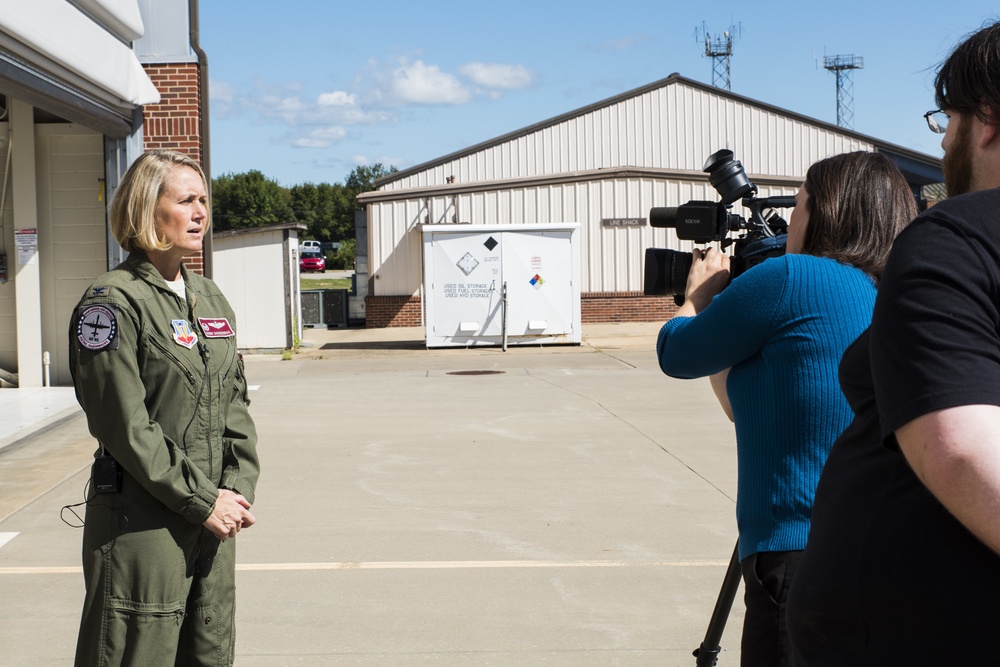 188th announces activation of RPA, intelligence and targeting missions