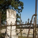 Fort Chaffee provides care to cemeteries