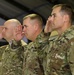 Indiana Guardsmen begin peace support mission, signaling bittersweet ending for Arizona Soldiers