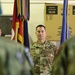 Indiana Guardsmen begin peace support mission, signaling bittersweet ending for Arizona Soldiers