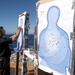 USS Lake Champlain (CG 57) Small-arms Shoot
