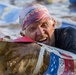 Military members get dirty at local mudrun