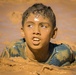 Military members get dirty at local mudrun