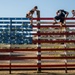 Military members get dirty at local mudrun