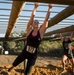 Military members get dirty at local mudrun