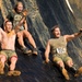 Military members get dirty at local mudrun