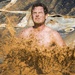 Military members get dirty at local mudrun