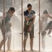 Military members get dirty at local mudrun