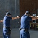 Coast Guard, partner agencies participate in shooting competition