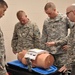 Automatic Chest Compression Device Customer Demonstration